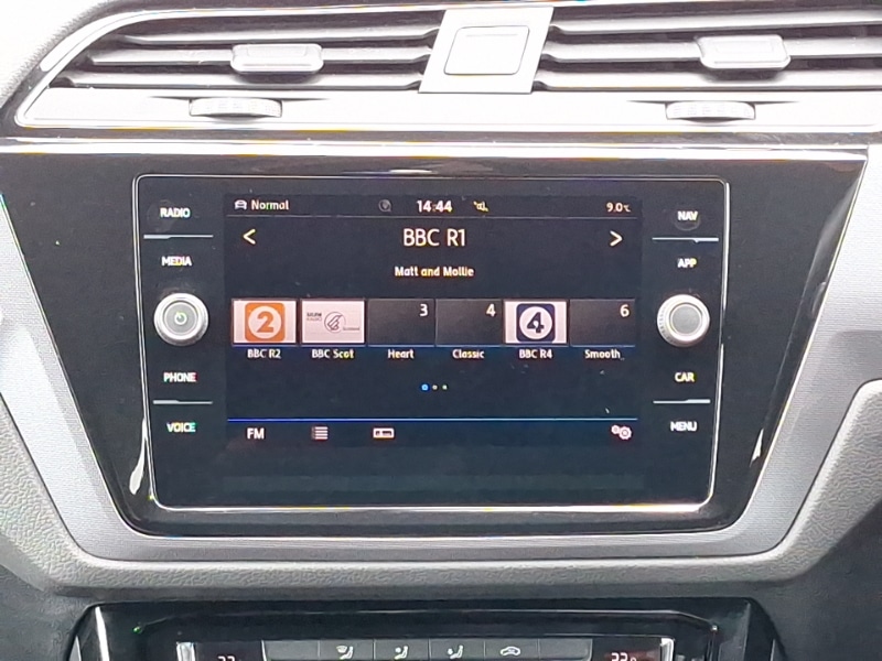 Used Volkswagen Touran 2019 for sale - 76419109: Photo 11