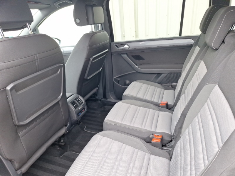 Used Volkswagen Touran 2019 for sale - 76419109: Photo 6