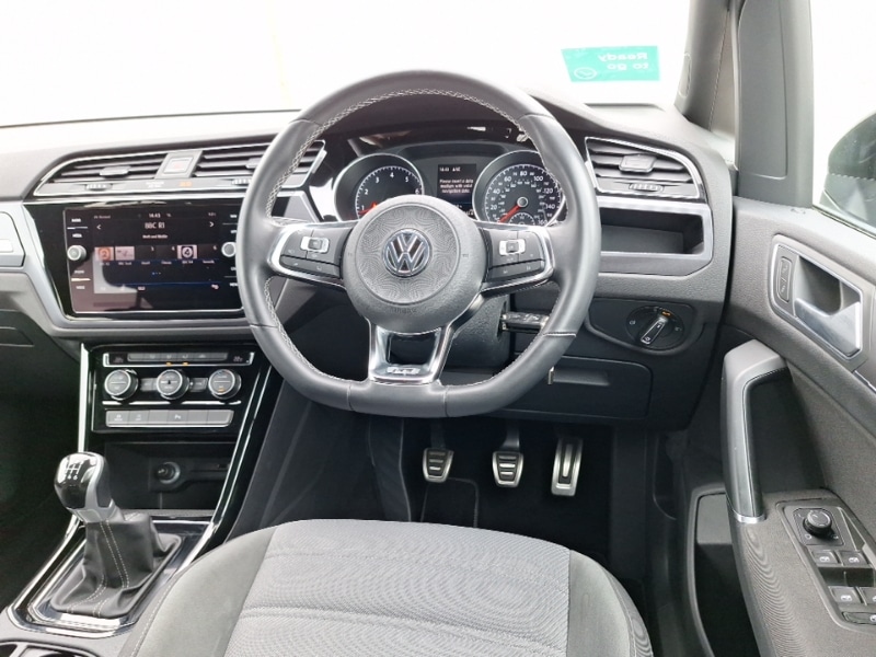 Used Volkswagen Touran 2019 for sale - 76419109: Photo 7