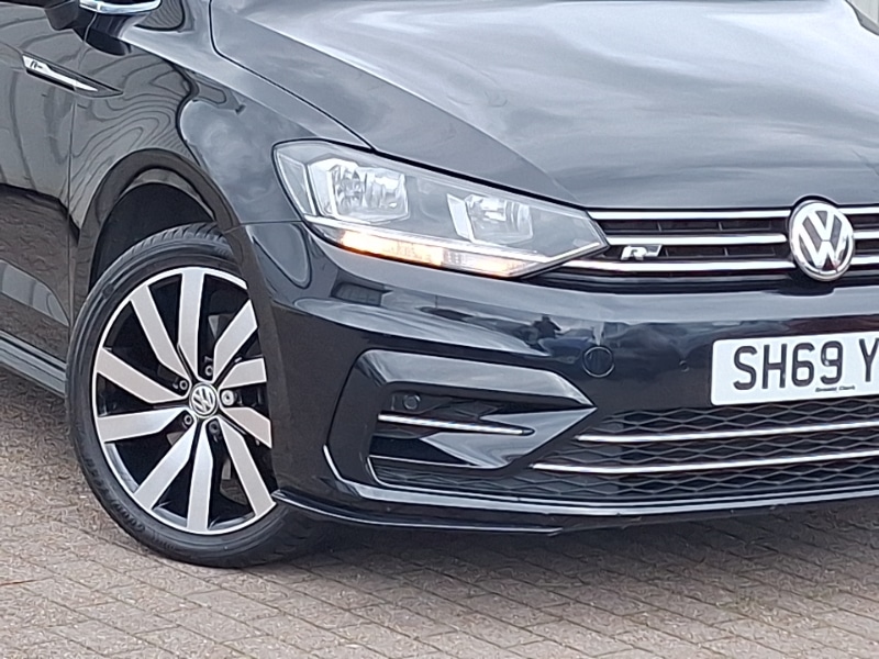 Used Volkswagen Touran 2019 for sale - 76419109: Photo 9