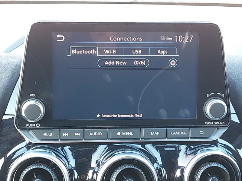 Used Nissan Juke 2021 for sale - 76160155: Photo 11