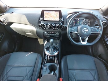Used Nissan Juke 2021 for sale - 76160155: Photo 2