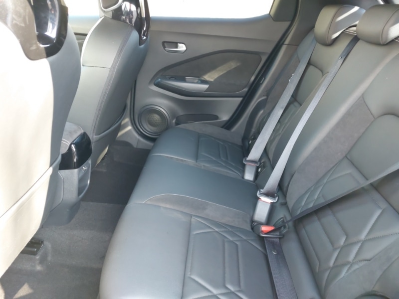Used Nissan Juke 2021 for sale - 76160155: Photo 6