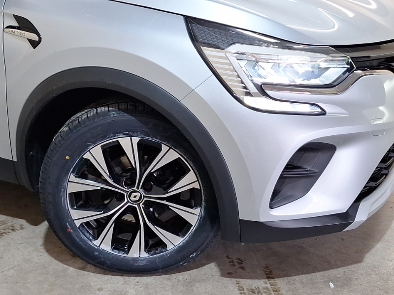 Used Renault Captur 2022 for sale - 77911866: Photo 9