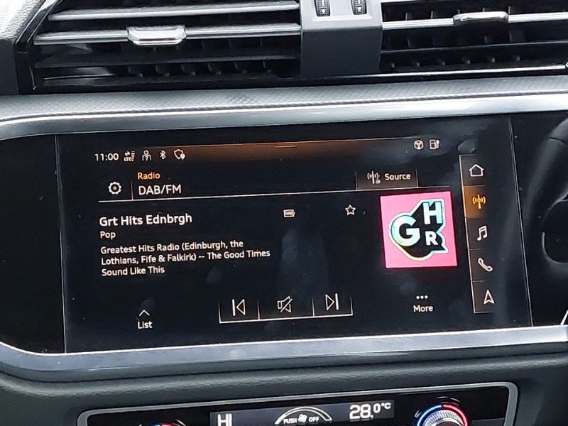 Used Audi Q3 2022 for sale - 77564535: Photo 11