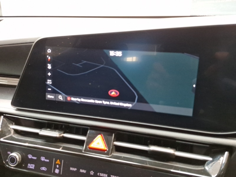 Used Kia Niro 2024 for sale - 77851877: Photo 10