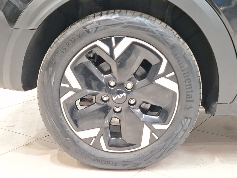 Used Kia Niro 2024 for sale - 77851877: Photo 12