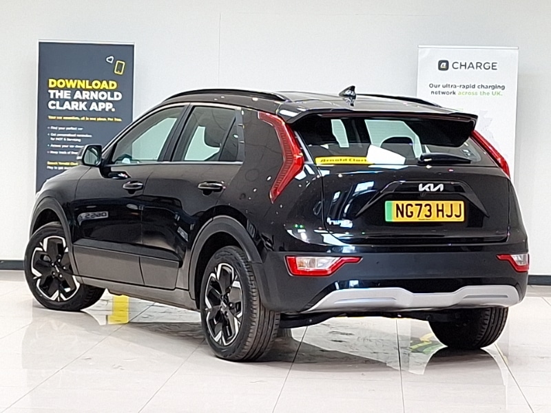 Used Kia Niro 2024 for sale - 77851877: Photo 3