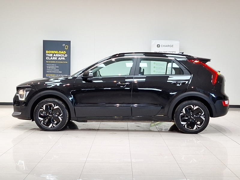 Used Kia Niro 2024 for sale - 77851877: Photo 4