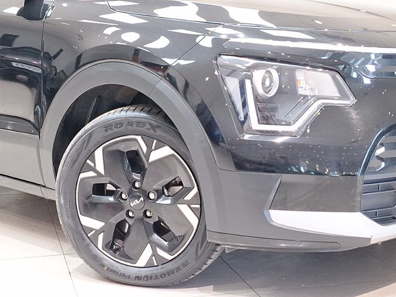 Used Kia Niro 2024 for sale - 77851877: Photo 9
