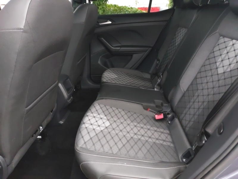 Used Volkswagen T-Cross 2025 for sale - 77196821: Photo 6