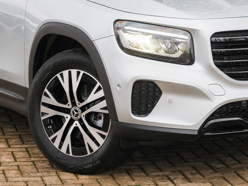 Used Mercedes-Benz GLB 2025 for sale - 78152160: Photo 10