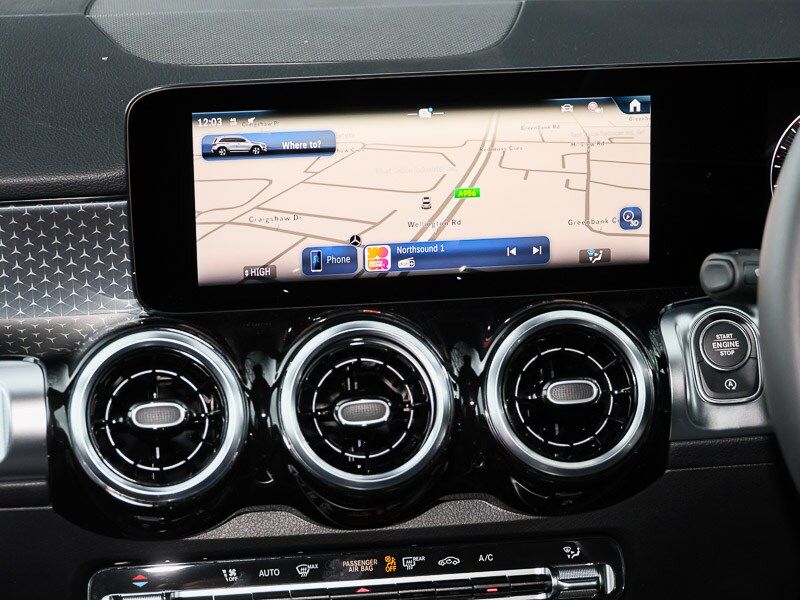 Used Mercedes-Benz GLB 2025 for sale - 78152160: Photo 11