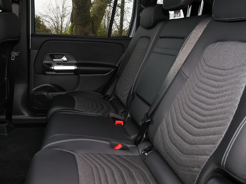 Used Mercedes-Benz GLB 2025 for sale - 78152160: Photo 6