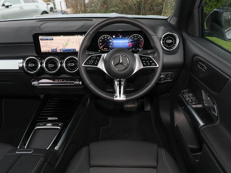 Used Mercedes-Benz GLB 2025 for sale - 78152160: Photo 7