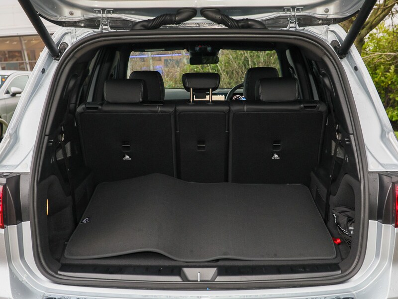 Used Mercedes-Benz GLB 2025 for sale - 78152160: Photo 8