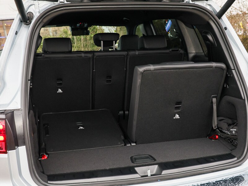 Used Mercedes-Benz GLB 2025 for sale - 78152160: Photo 9