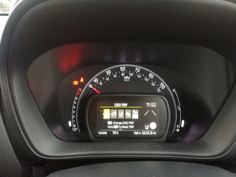 Used Toyota Aygo X 2023 for sale - 77314498: Photo 11