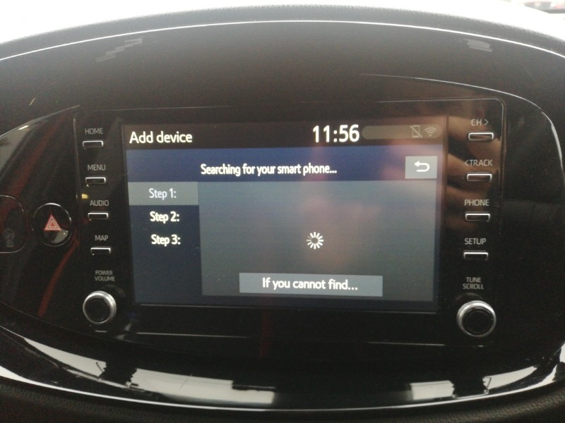 Used Toyota Aygo X 2023 for sale - 77314498: Photo 12