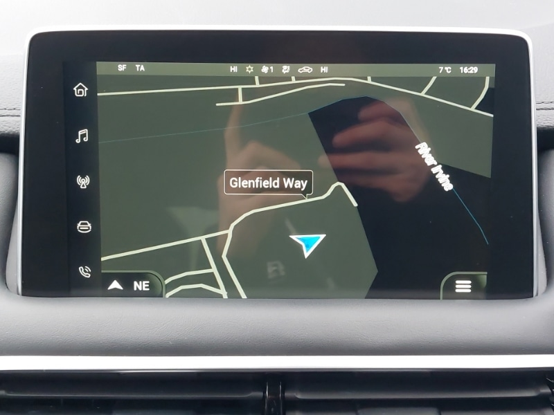 Used MG MG HS 2024 for sale - 77290336: Photo 10