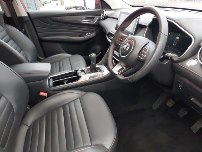 Used MG MG HS 2024 for sale - 77290336: Photo 12