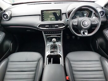 Used MG MG HS 2024 for sale - 77290336: Photo