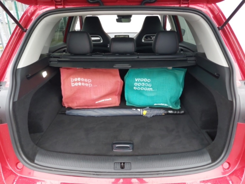 Used MG MG HS 2024 for sale - 77290336: Photo 8