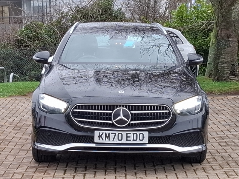 Used Mercedes-Benz E Class 2020 for sale - 77563219: Photo 12