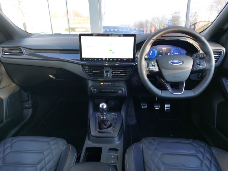 Used Ford Focus 2022 for sale - 77127160: Photo 2