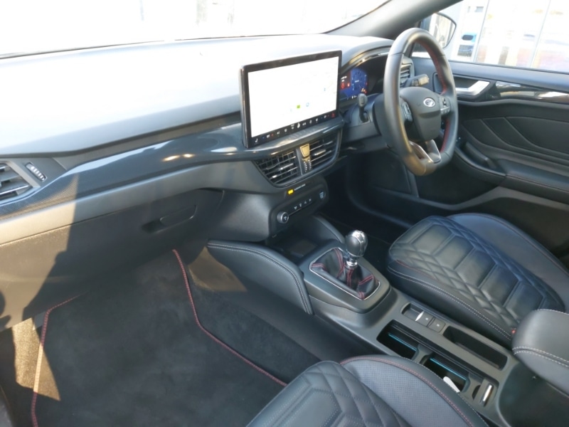 Used Ford Focus 2022 for sale - 77127160: Photo 5