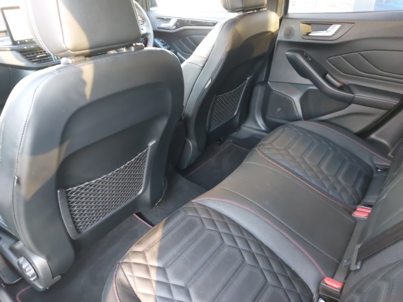 Used Ford Focus 2022 for sale - 77127160: Photo 6