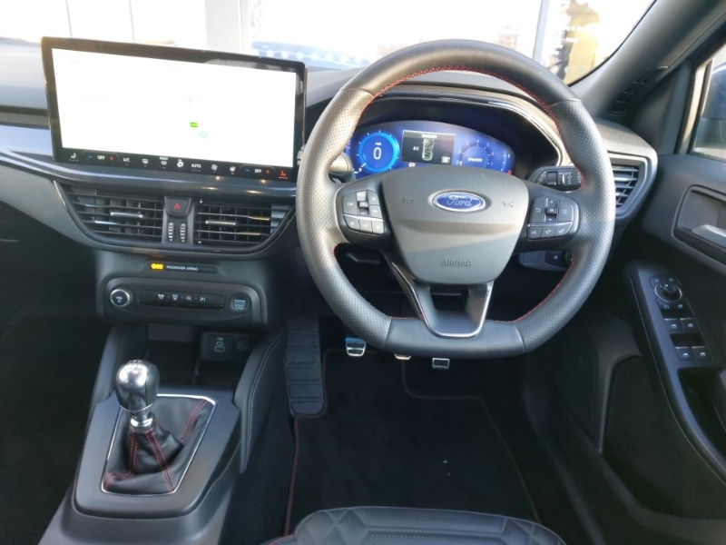 Used Ford Focus 2022 for sale - 77127160: Photo 7