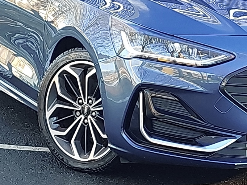 Used Ford Focus 2022 for sale - 77127160: Photo 9