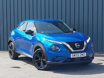 Used Nissan Juke 2025 for sale - 79528871: Photo