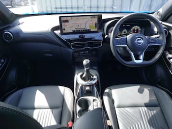 Used Nissan Juke 2025 for sale - 79528871: Photo