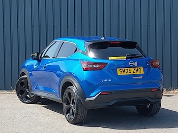 Used Nissan Juke 2025 for sale - 79528871: Photo