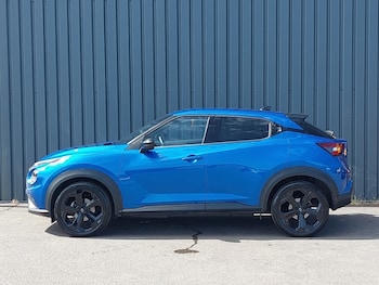 Used Nissan Juke 2025 for sale - 79528871: Photo