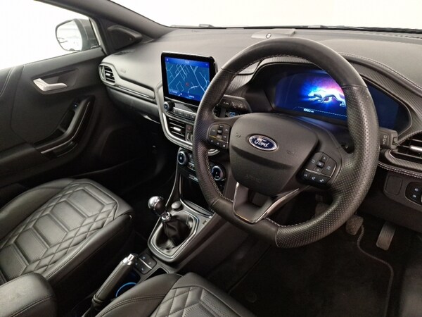 Used Ford Puma 2022 for sale - 76213040: Photo 11