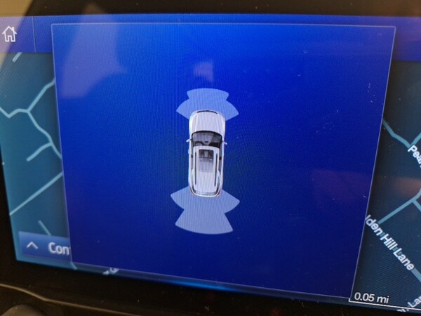 Used Ford Puma 2022 for sale - 76213040: Photo 12