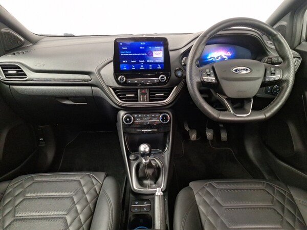 Used Ford Puma 2022 for sale - 76213040: Photo 2