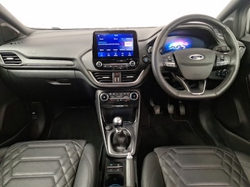 Used Ford Puma 2022 for sale - 76213040: Photo 2