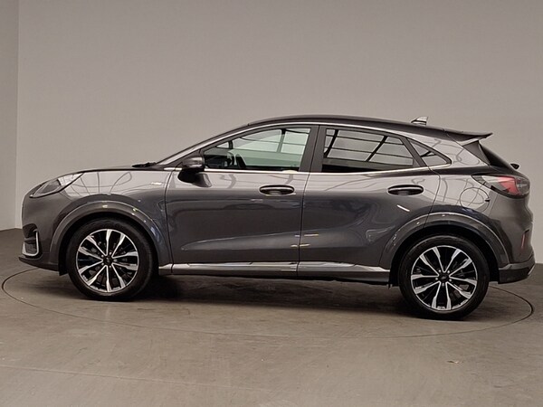 Used Ford Puma 2022 for sale - 76213040: Photo 4
