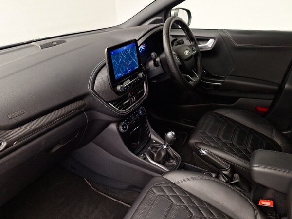 Used Ford Puma 2022 for sale - 76213040: Photo 5