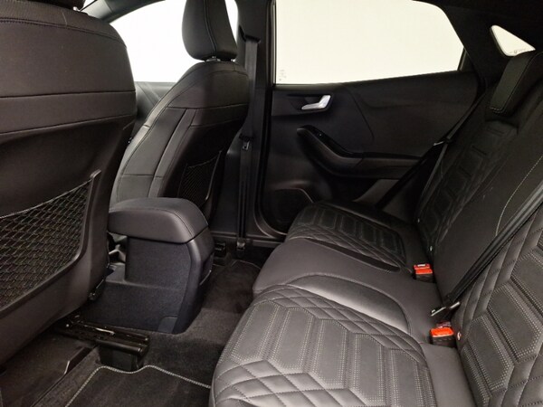 Used Ford Puma 2022 for sale - 76213040: Photo 6