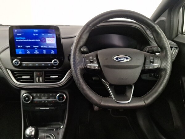 Used Ford Puma 2022 for sale - 76213040: Photo 7