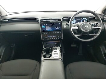 Used Hyundai TUCSON 2021 for sale - 77664540: Photo