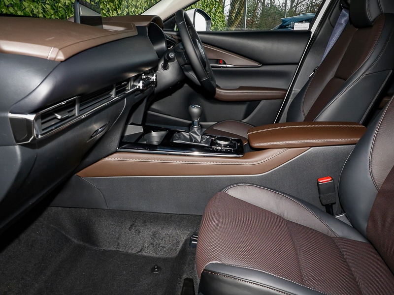 Used Mazda CX-30 2026 for sale - 78129353: Photo 2