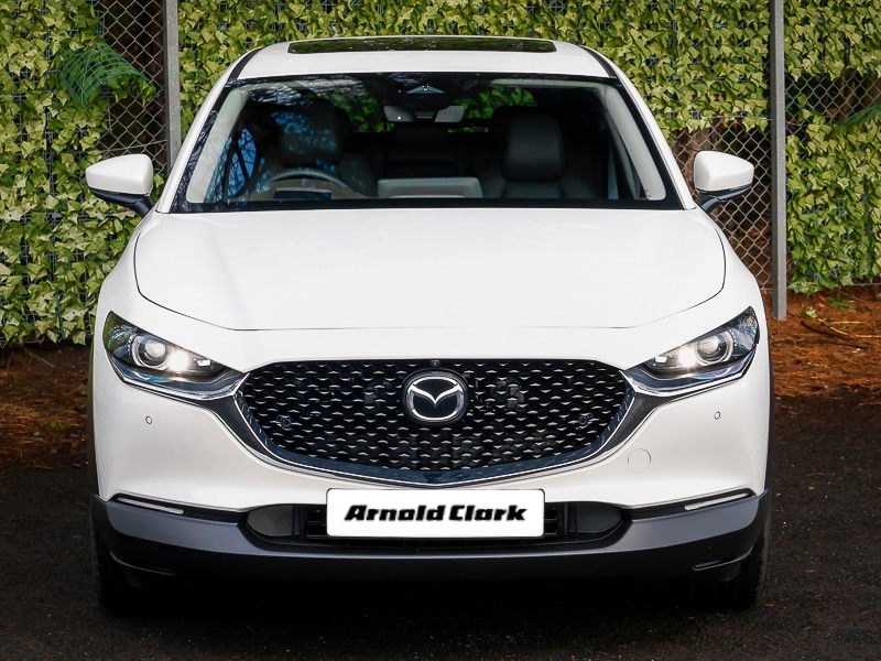 Used Mazda CX-30 2026 for sale - 78129353: Photo 8