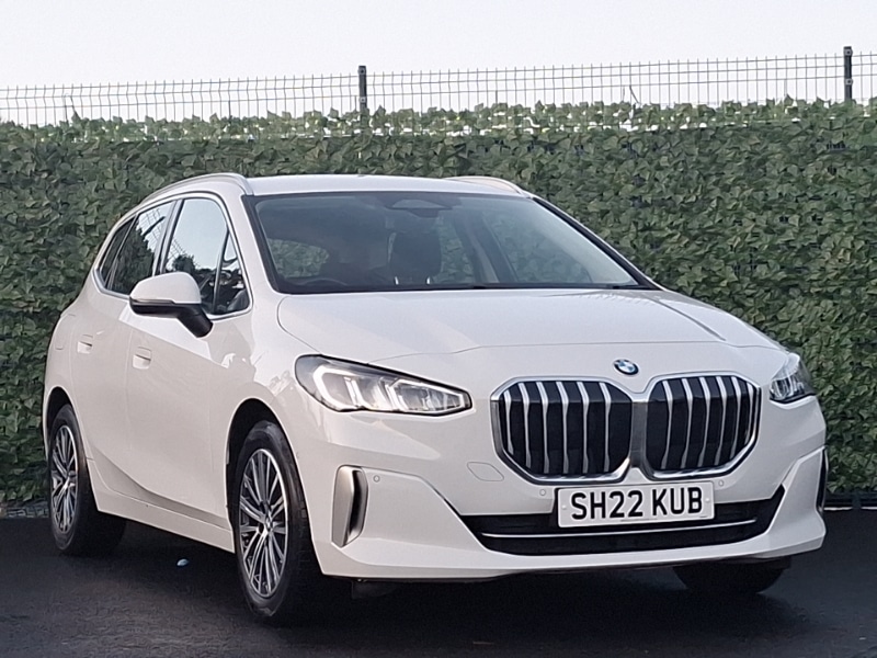 Used BMW 2 Series 2022 for sale - 76817292: Photo 1