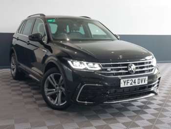 2024 - 2.0 TDI R-Line Edition 5dr DSG